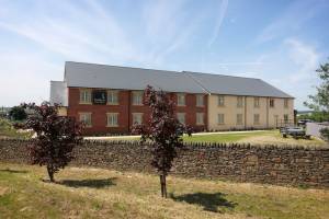 Willows, Blackburn by Marston's Inn