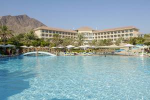 Fujairah Rotana Resort & Spa