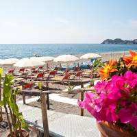 Taormina Beach House