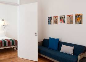 Coimbra Vintage Lofts