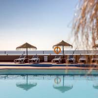 Hotel Las Palmeras affiliated by FERGUS