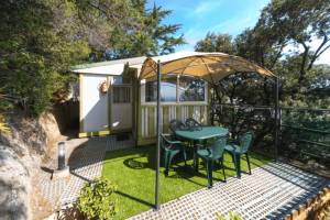 Camping El Far