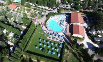 Camping Piantelle