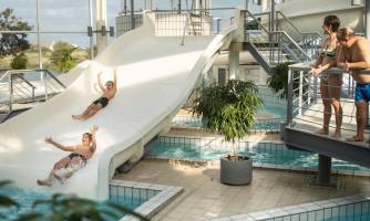 Vakantiepark Ronbjerg