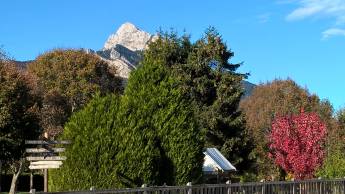 Camping Sites Et Paysages De Martinière