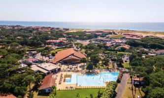 Vakantiepark Belambra Les Estagnots