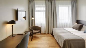 Fosshotel Reykjavik