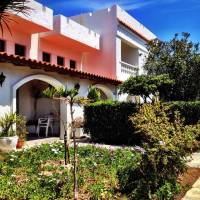 Villas Irene