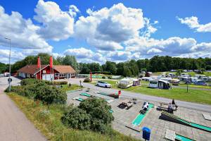 First Camp Röstånga-Söderåsen