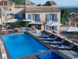 Es Corte Vell Inland