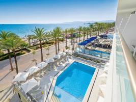 Allsun Hotel Riviera Playa