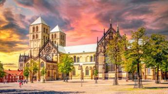 Mövenpick Hotel Münster