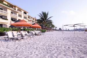 All Ritmo Cancun
