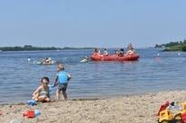 Strandparc Nulde