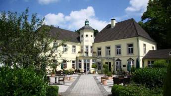 Hotel Haus Duden