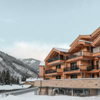 Alpenparks Residence Glemmrise