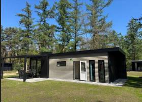Chalet Noordhout
