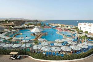 Dreams Beach Resort Sharm El Sheikh