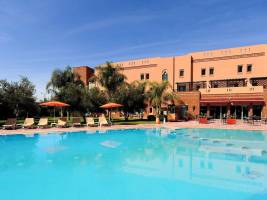 Ibis Marrakech Palmeraie