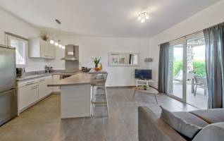 Les Villas de Porto-Vecchio 3p6p