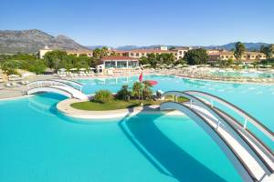 Club Hotel Marina Beach