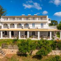 Coudour Boutique Hotel