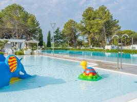 Camping Valkanela