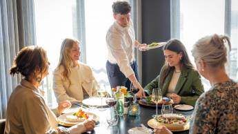 Parkhotel Horst