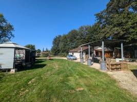 Ruhiger Kurzurlaub, Burgund-Franche-Comté