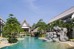 Centara Kata Resort Phuket