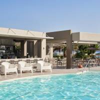 Hotel Atlantica Amalthia Beach - adults only