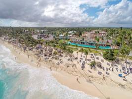 Grand Palladium Bavaro Suites