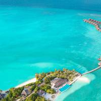 Hideaway Beach Resort & Spa