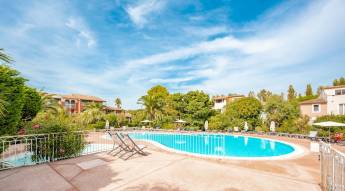 Résidence Pierre&Vacances Le Hameau de la Pinède