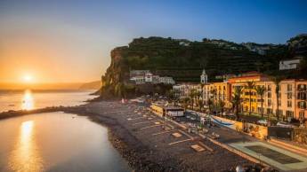 Enotel Sunset Bay