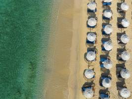 Arte&Mare Elia Luxury Suites&Idolio Vllas