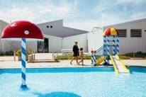 Kompas Camping Nieuwpoort