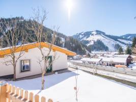 Chalet Windbach