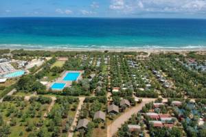 Torre Rinalda Beach Camping & Resort