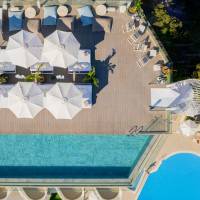 Hotel INNSiDE Ibiza Beach