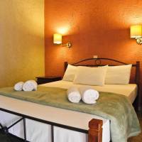 Appartementen Irilena