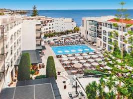 Albatros Spa en Resort