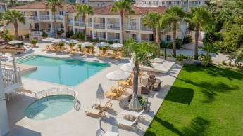 Edelweiss Appartementen