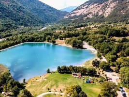 Camping Valbonheur