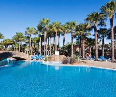 Hotel Playacanela
