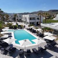Hotel Saint George Gournes Bay