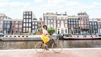Moxy Amsterdam Schiphol Airport