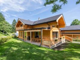 Holzchalet Tauplitz