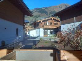 Liftblick Rauris