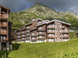 Pierre & Vacances Résidence Émeraude